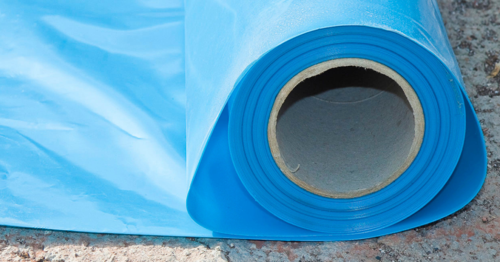 Vapor Barriers vs. Crawl Space Encapsulation - Crawl Space Care